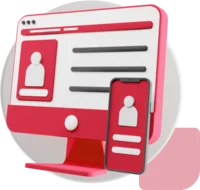 Icon for the application process service